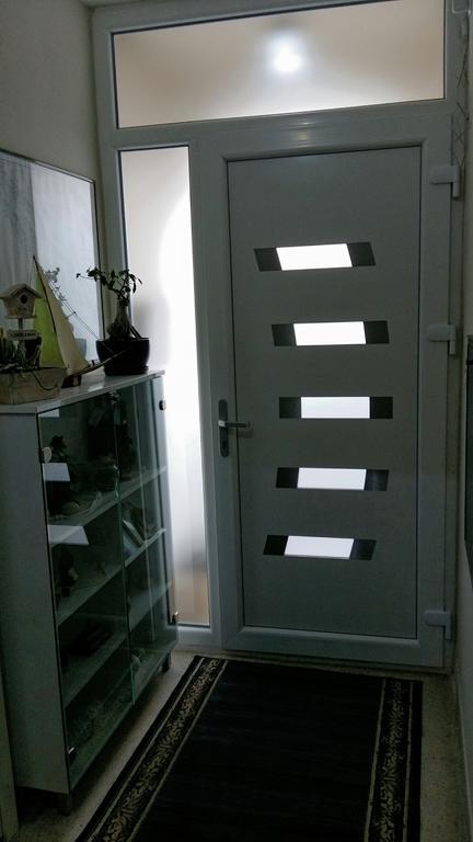 Apartments Vrime Biograd Na Moru Ngoại thất bức ảnh