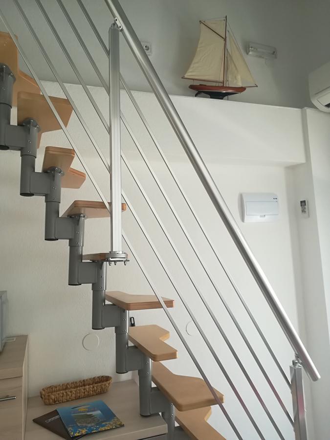 Apartments Vrime Biograd Na Moru Ngoại thất bức ảnh