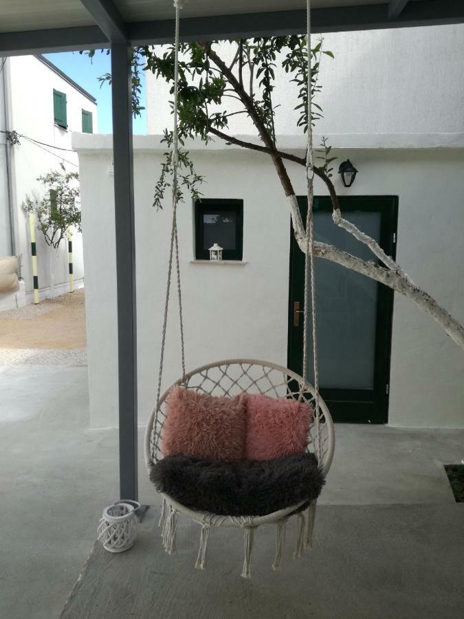 Apartments Vrime Biograd Na Moru Ngoại thất bức ảnh