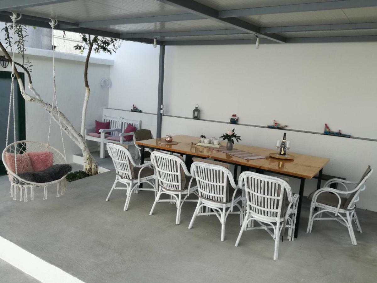 Apartments Vrime Biograd Na Moru Ngoại thất bức ảnh