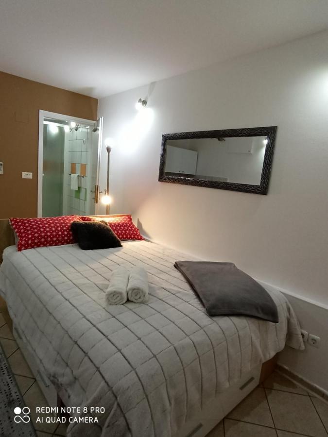 Apartments Vrime Biograd Na Moru Ngoại thất bức ảnh