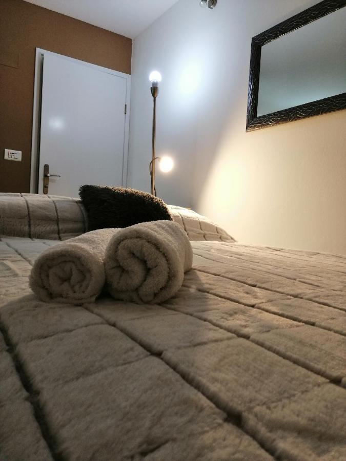 Apartments Vrime Biograd Na Moru Ngoại thất bức ảnh